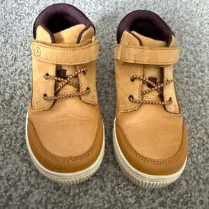 Stride Rite 360 Booker boys Sneaker High-Top Boots